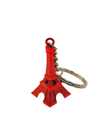 Red-Eiffel-Tower-Keychain-Roneljake
