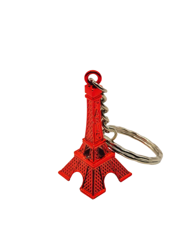 Red-Eiffel-Tower-Keychain-Roneljake