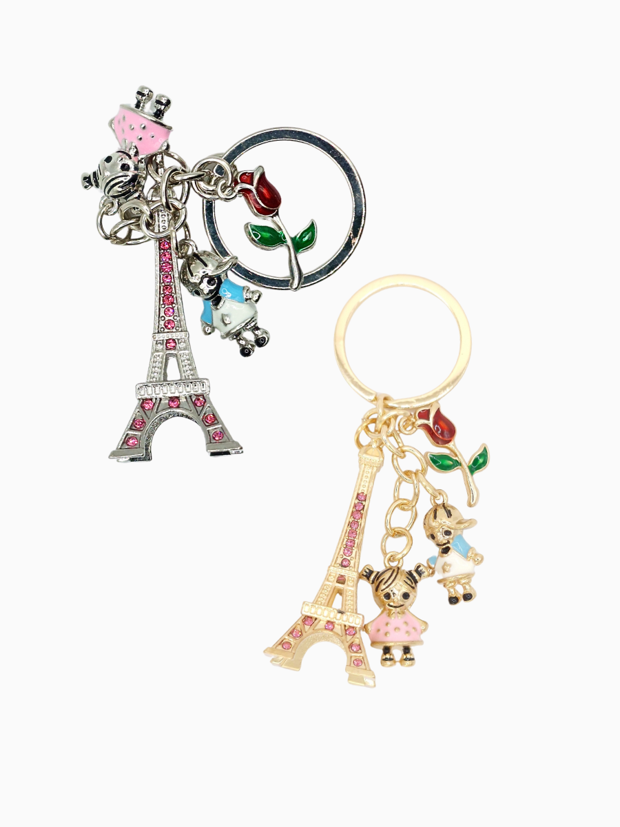 Charming-eiffel-tower-couple-keychain-roneljake