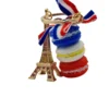 Sparkling-Eiffel-Tower-Keyring-with-Macaron-Blue-White-Red-Bowknot-Roneljake