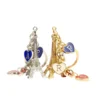 Eiffel-Tower-Keychain-with-Paris-Heart-Charms-Roneljake