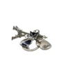 Silver-Chat-Noir-Eiffel-Tower-Keychain-Roneljake
