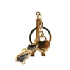 Sparkling-Eiffel-tower-Chat-noir-keyring-Roneljake