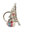 Eiffel-Tower-Keyring-eiffeil-with-Lipstick-charm-Roneljake