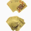 Gold-Plastic-Playing-Cards-Set-Roneljake