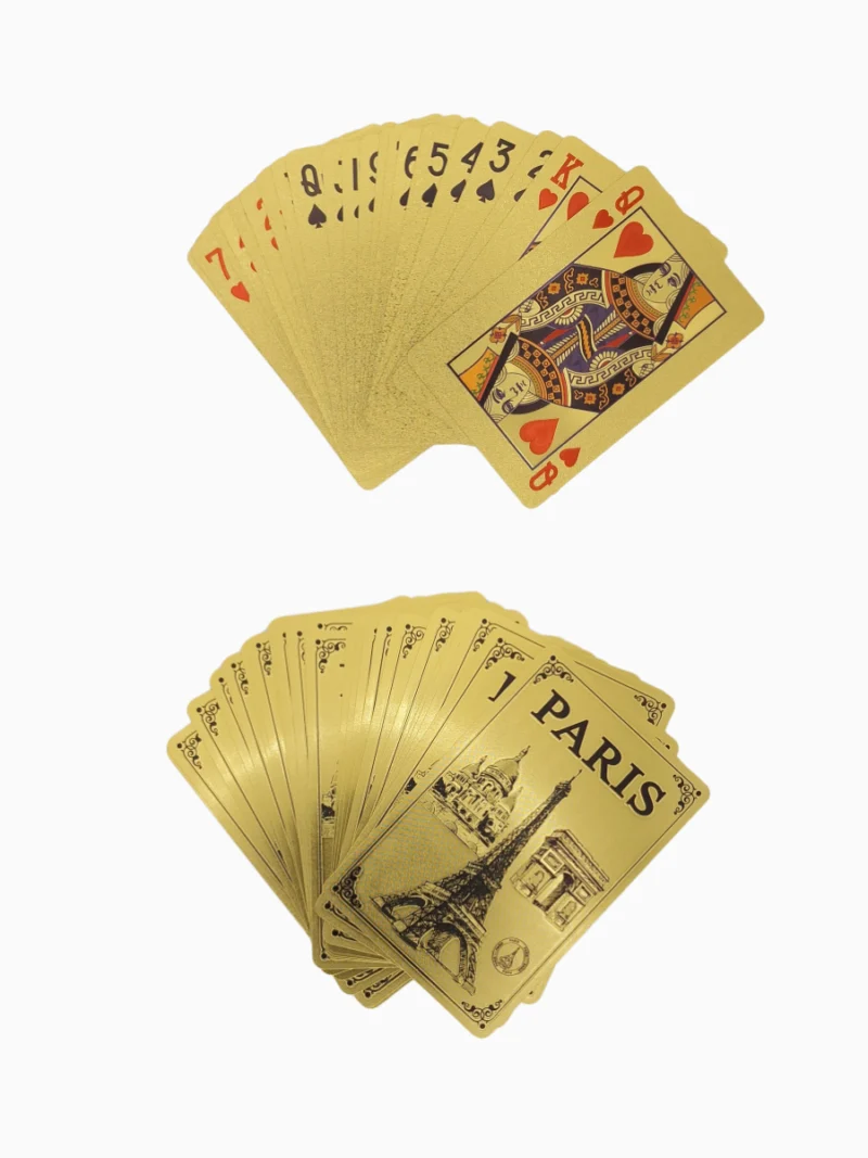 Gold-Plastic-Playing-Cards-Set-Roneljake