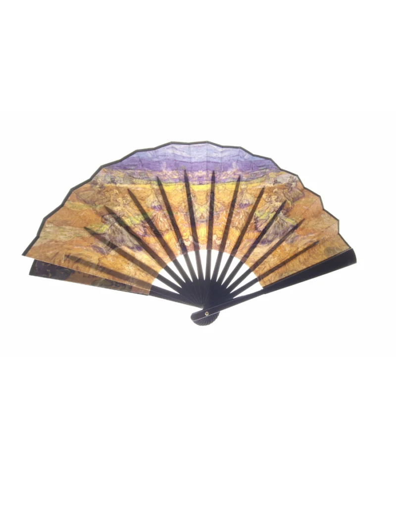 Hand-Fan-Roneljake
