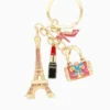 Lipstick-Charm-keychain-roneljake