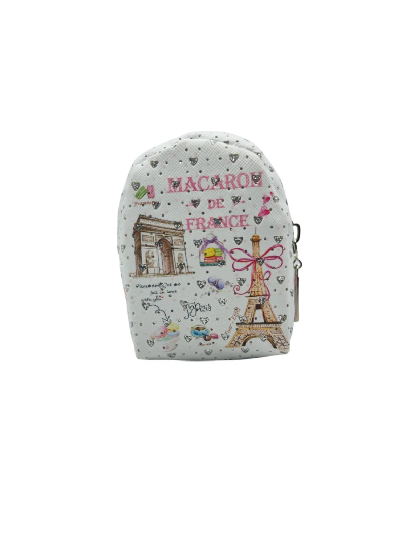 Macaron-themed-Hangable-Coin-Purse-with-keychain-Roneljake