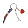 Paris-Eiffel-Tower-Heart-Keychain-Roneljake