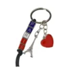 Paris-Eiffel-Tower-Heart-Keychain-Roneljake
