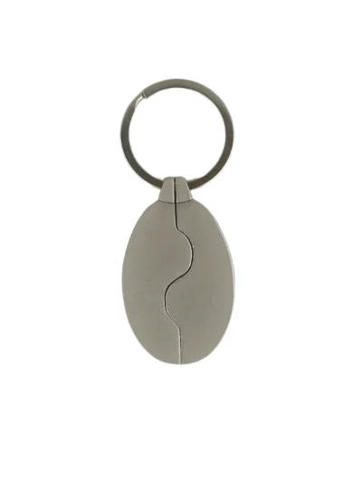 Paris-Souvenier-Split-Keychain-Eiffel-tower-and-Arc-de-Triomphe-Roneljake.