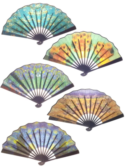 Paris-Souvenir-Folding-Hand-Fan-Roneljake