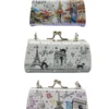 Paris-Souvenir-Kiss-Lock-Purse-with-Chain-Roneljake