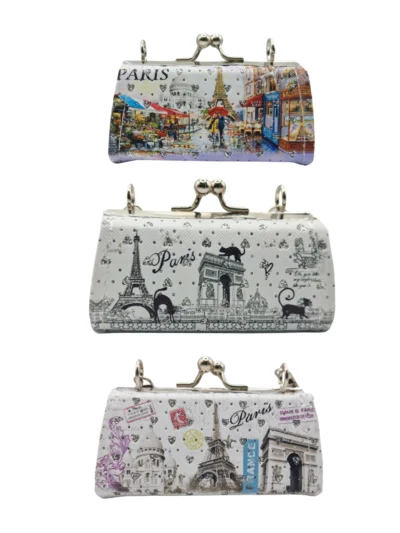 Paris-Souvenir-Kiss-Lock-Purse-with-Chain-Roneljake