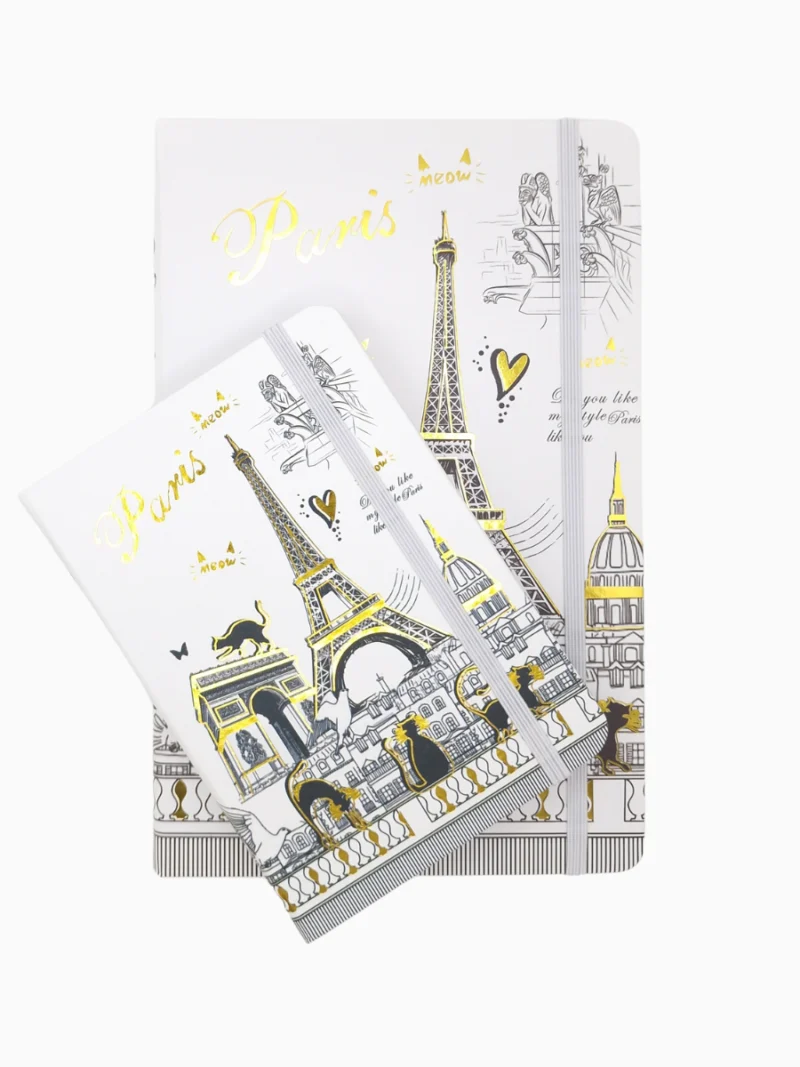 Paris-Souvenir-Notebook-Roneljake