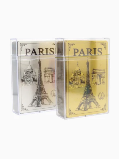 Paris-Souvenir-Plastic-Playing-Cards-Set-Roneljake