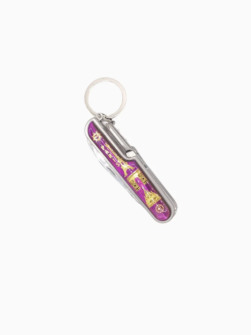 Paris-Themed-Pocket-Knife-Roneljake