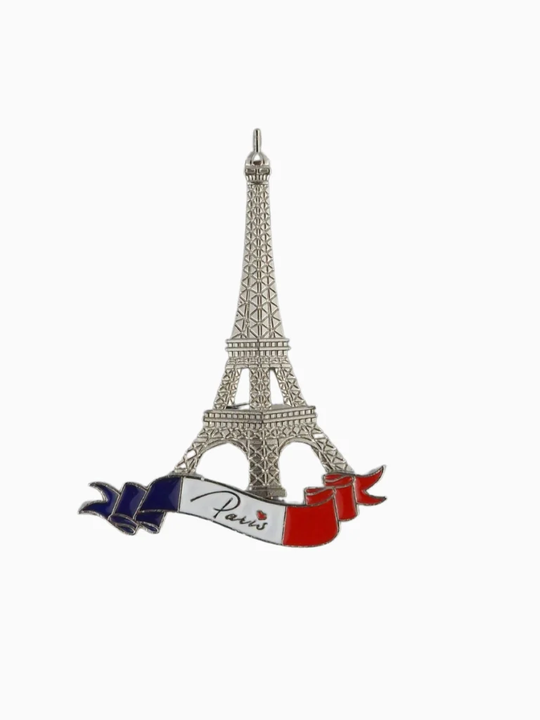 Paris-metal-fridge-magnets-Roneljake