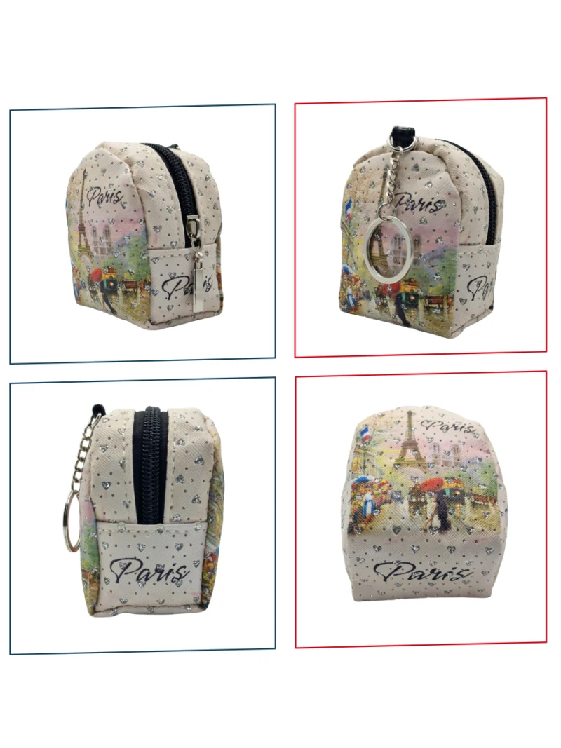 Paris-themed-hangable-Coin-Purse-with-keychain-Roneljake
