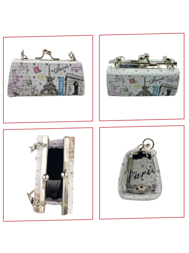 Paris-themed-kiss-lock-Purse-Roneljake