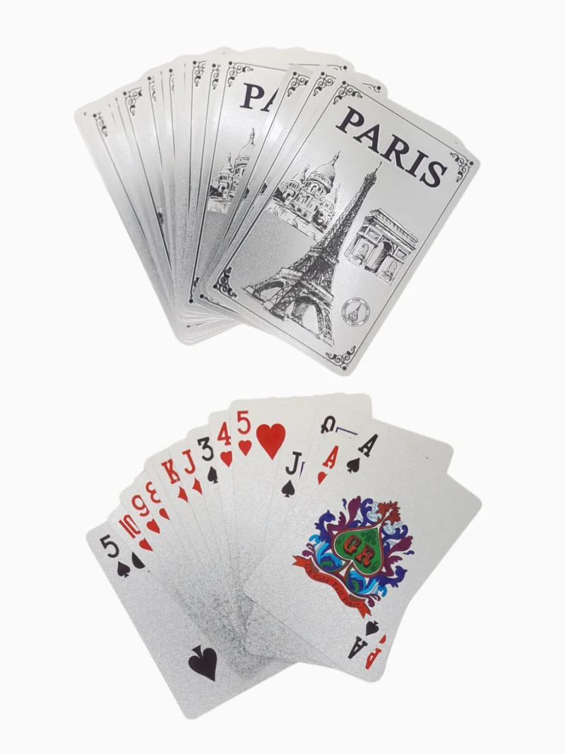 Silver-Souvenir-Plastic-Playing-Cards-Set-Roneljake