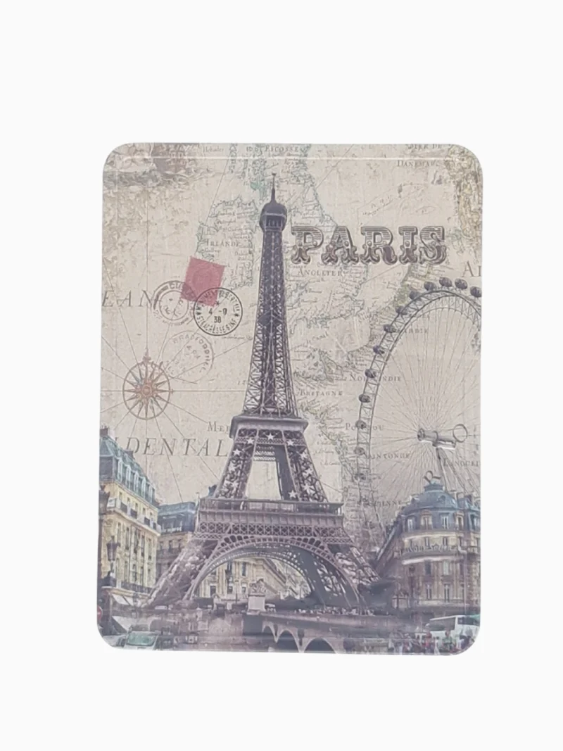 Vintage-Paris-Souvenir-Magnet-Roneljake