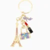 paris-souvenir-keychain-for-women-roneljake