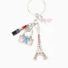 paris-souvenir-keychain-gift-for-women-roneljake