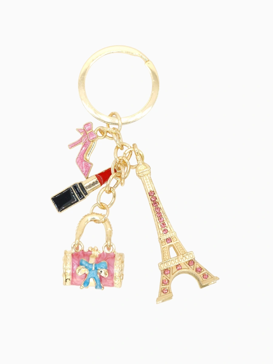 roneljake-paris-souvenir-keyringt-for-women