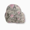 Paris Landmark Backpack