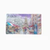 Fridge-Magnet-Paris-Souvenir-Roneljake
