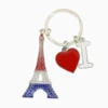 I-Love-Paris-Souvenir-Keyring-Roneljake