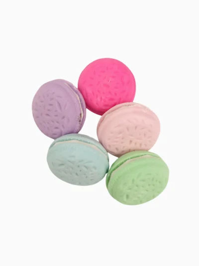 Macaron-Erasers-Set-Roneljake