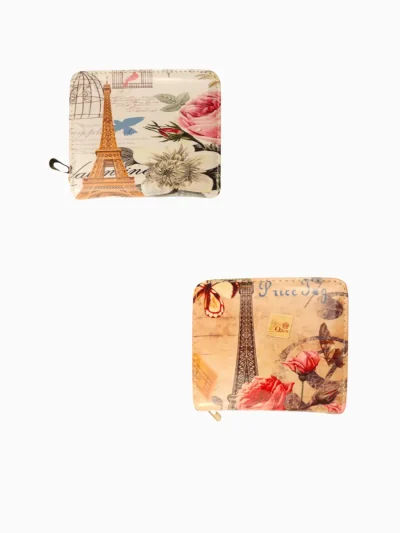 Paris-Eiffel-Tower-designed-Small-Wallet_Roneljake