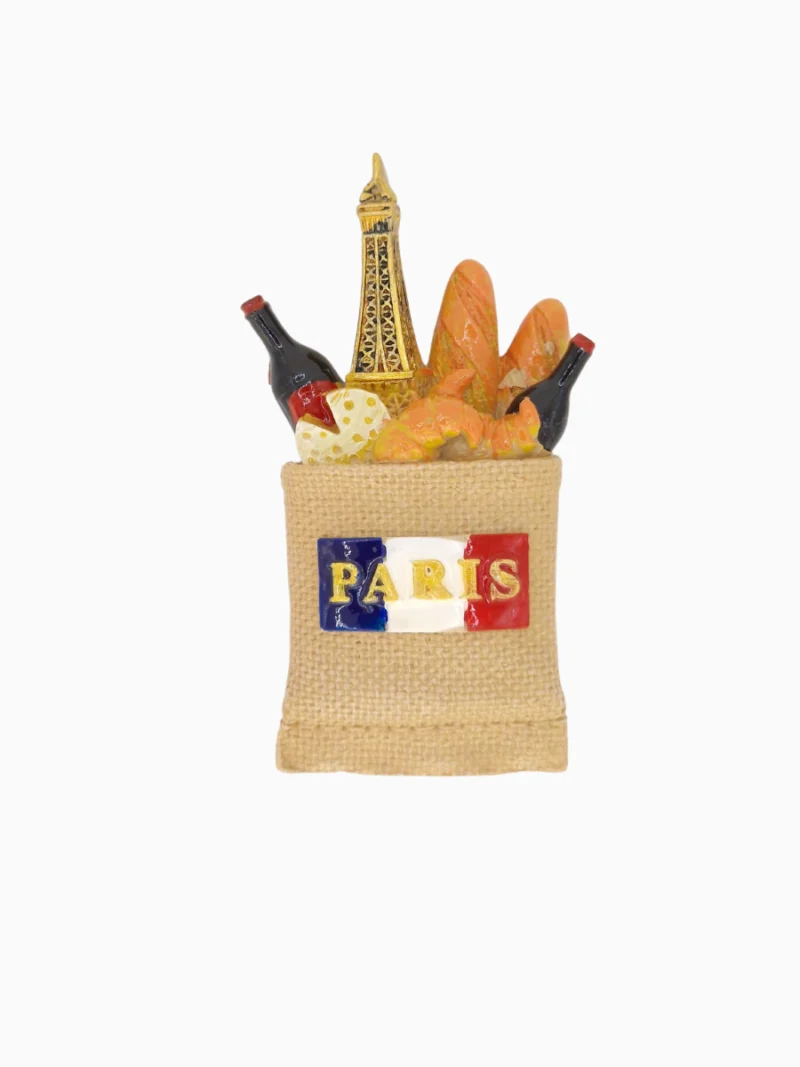 Paris-Souvenir-Baguette-Magnet-Roneljake