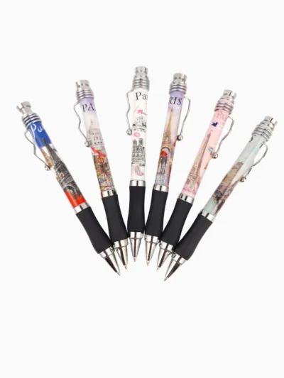 Paris-Souvenir-Pen-Roneljake