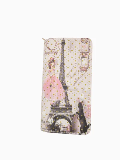 Paris-Souvenir-Wallet-for-Women-Roneljake