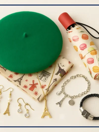 Accessories