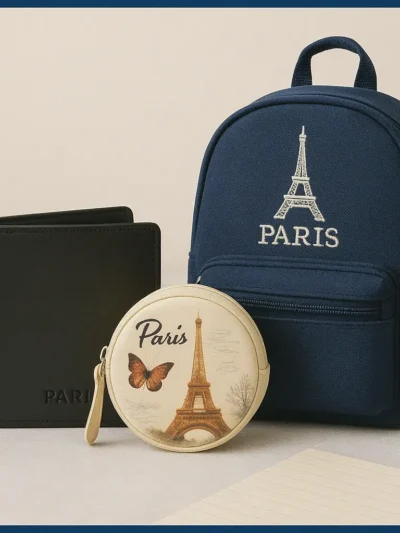 Bags & Wallets