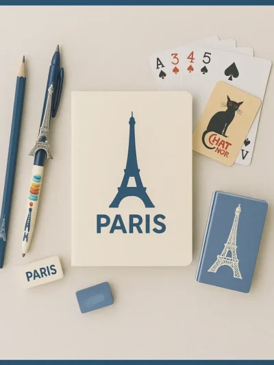 Stationery