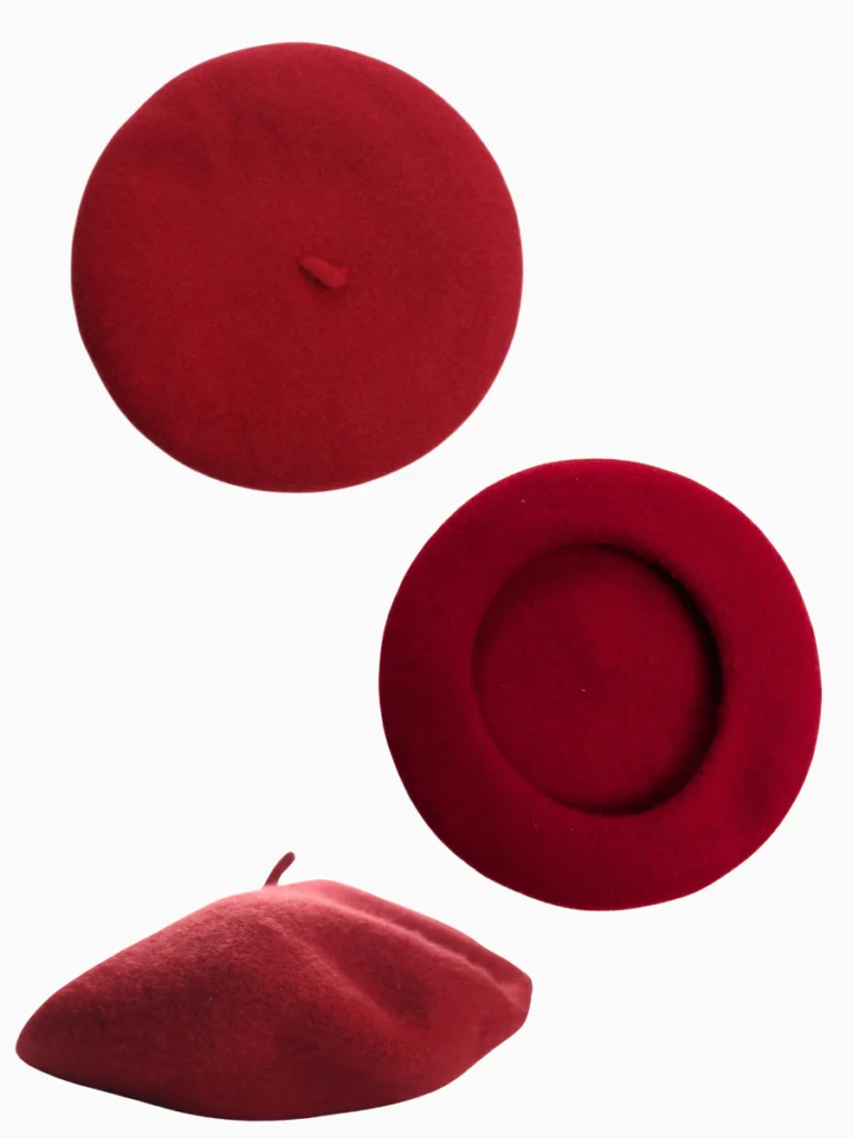 French-beret-Paris-Souvenir-Roneljake