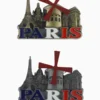Moulin-rouge-paris-metal-fridge-magnet-roneljake-gold-silver