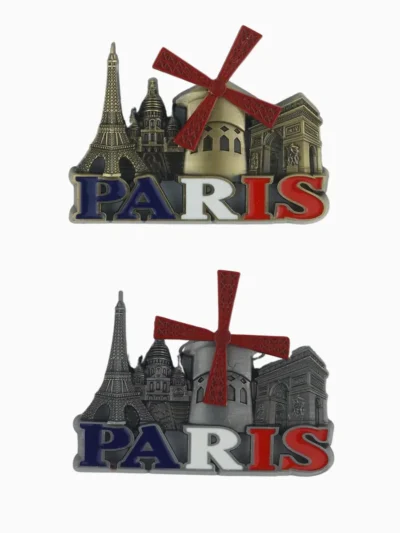Paris-Monuments-Metal-Fridge-Magnets_Roneljake