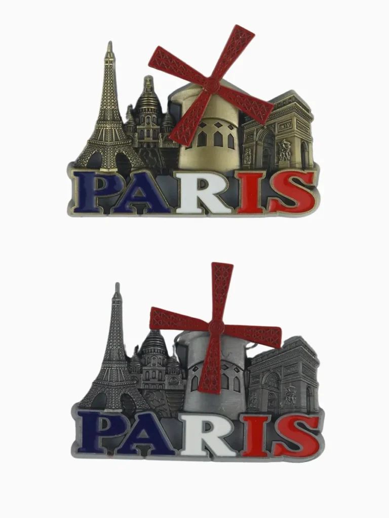 Paris-Monuments-Metal-Fridge-Magnets_Roneljake