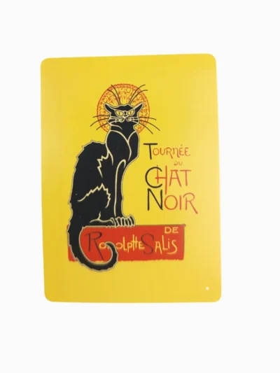 Chat-Noir-Deck-of-Playing-cards-paris-souvenir-Roneljake