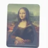 Mona-Lisa-Paris-Tin-Souvenir-Magnet-Roneljake