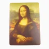Monalisa-Souvenir-playing-cards-Roneljake