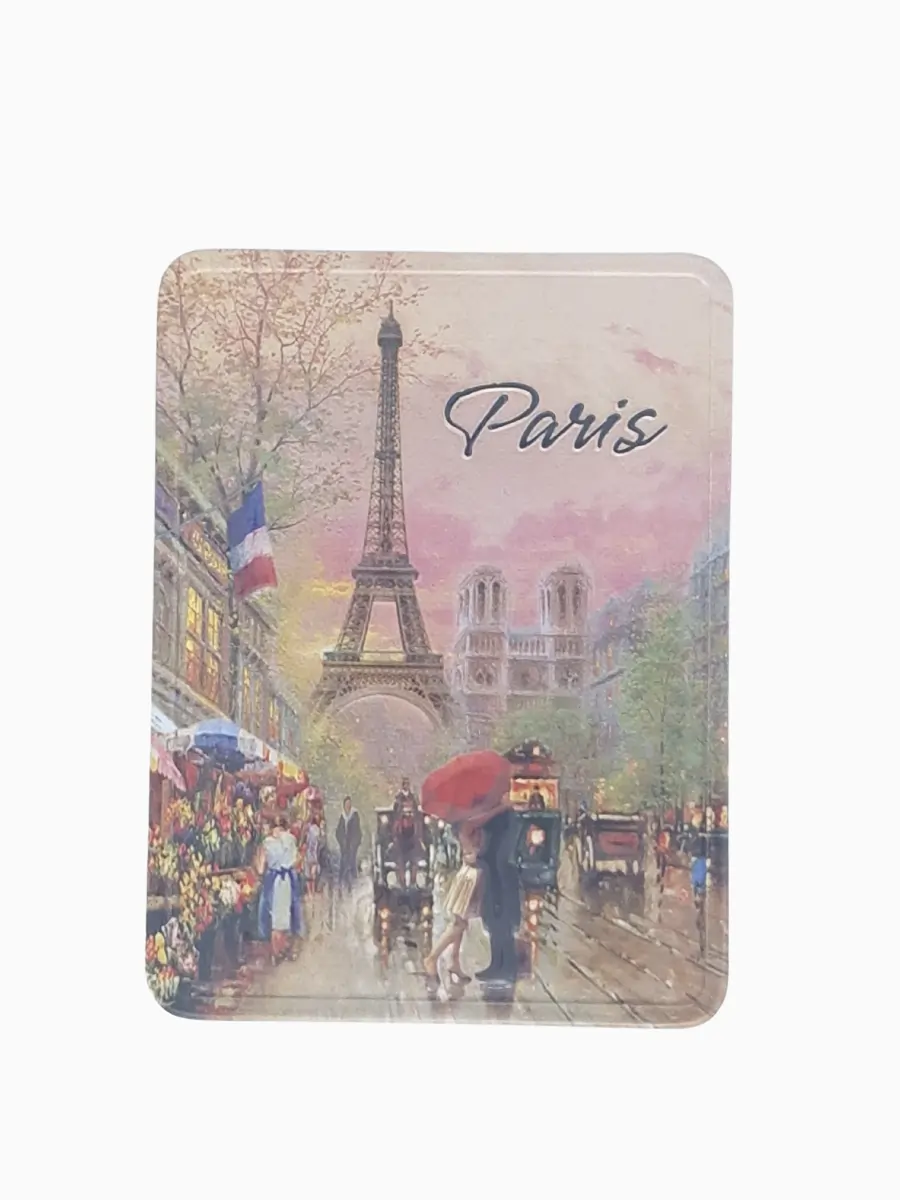 Paris-Souvenir-Magnet-Roneljake