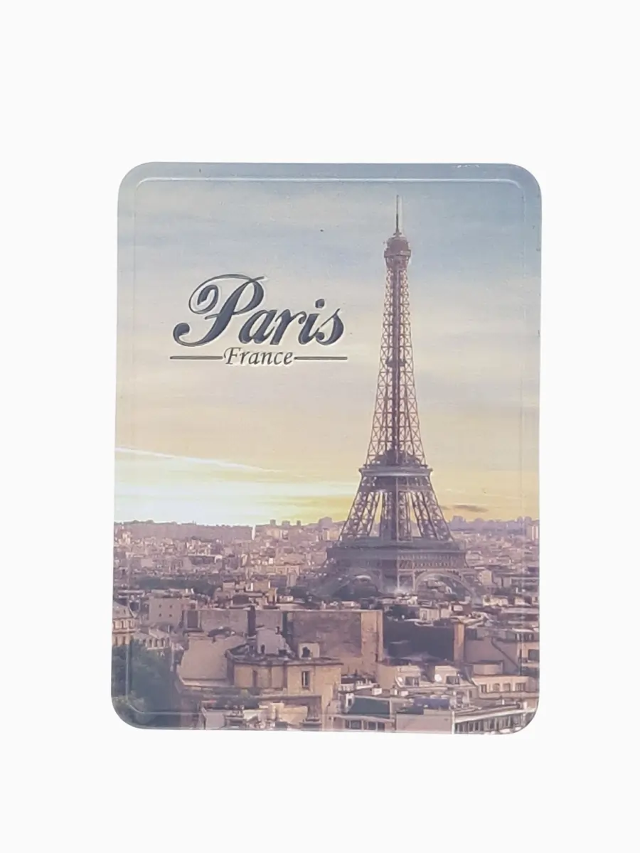 Paris-Tin-Souvenir-Magnet-Roneljake